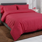 Παπλωματοθήκη Cannon Imperial 200TC Color 230X250 Honeysuckle